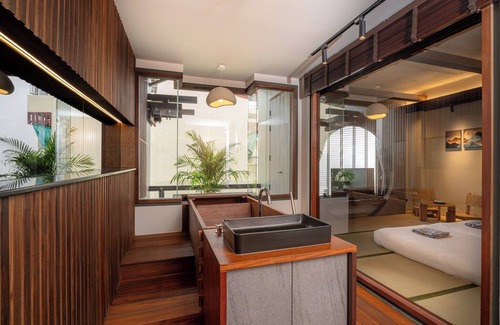 Downtown Hat Yai Hotel | Hoshi Hotel Hatyai