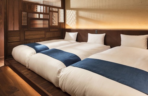 Ito Hotel | Hoshino Resorts KAI Anjin