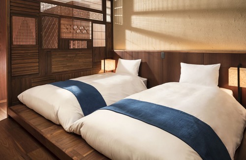Ito Hotel | Hoshino Resorts KAI Anjin