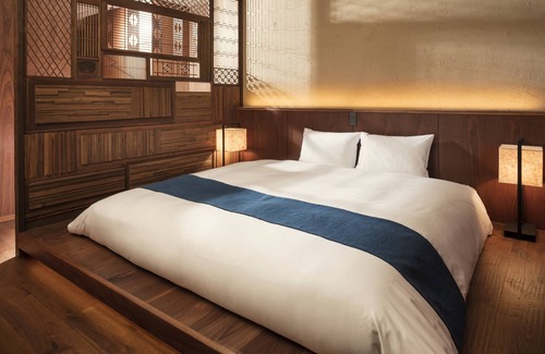 Ito Hotel | Hoshino Resorts KAI Anjin