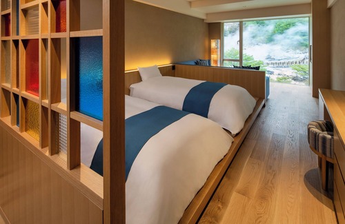 Unzen Hotel | Hoshino Resorts KAI Unzen