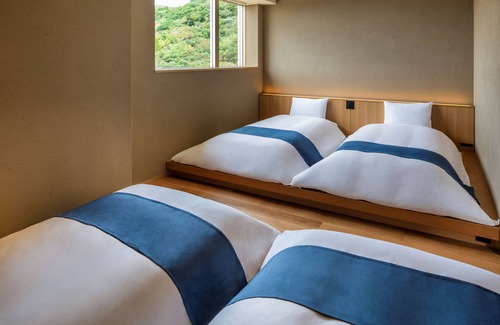 Unzen Hotel | Hoshino Resorts KAI Unzen