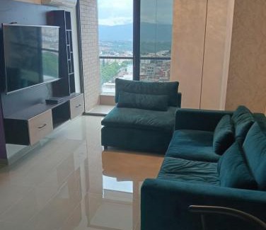 Bucaramanga Apartment | Hospédate en un CLUB de LUJO