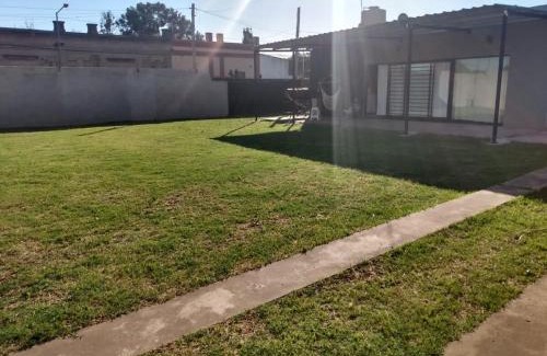 San Nicolas de los Arroyos Apartment | Hospedaje en San Nicolás
