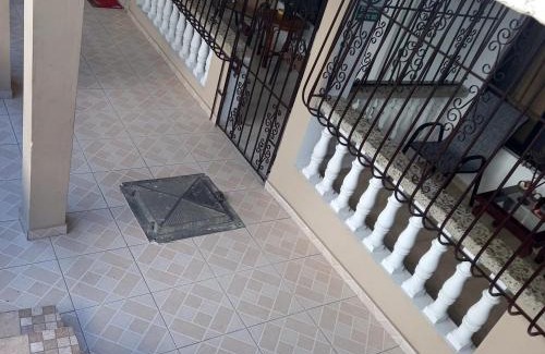 Ensanche Miramar Apartment | hospedaje de marant 3