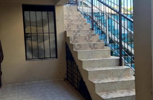 Ensanche Miramar Apartment | hospedaje de marant 3