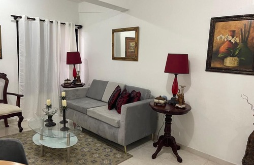 Ensanche Miramar Apartment | hospedaje de marant 3