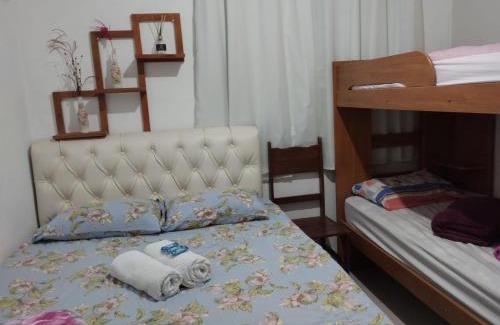 Caparao National Park House | Hospedagem Roze -