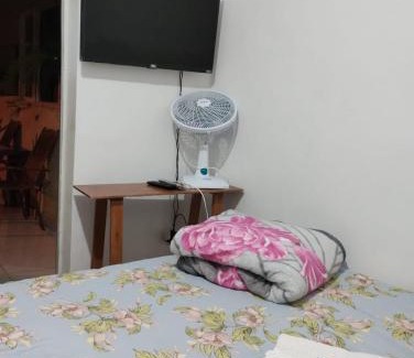 Caparao National Park House | Hospedagem Roze -