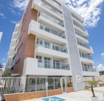 Atalaia Apartment | Hospedagem à beira-mar Aracaju Diária Brasil 92912