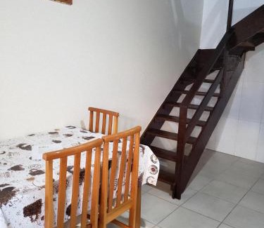 Gravata House | Hospedagem 3 Estrelas