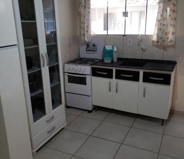 Gravata House | Hospedagem 3 Estrelas