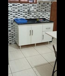 Sao Braz Apartment | Hospedagem Apolinário