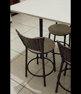 Sao Braz Apartment | Hospedagem Apolinário