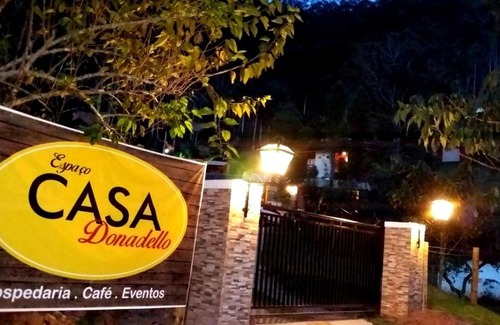 Matilde Hotel | Hospedagem Casa Donadello