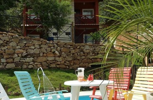 Matilde Hotel | Hospedagem Casa Donadello