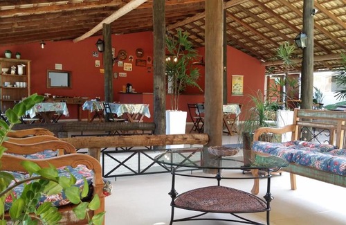 Matilde Hotel | Hospedagem Casa Donadello