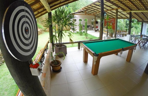 Matilde Hotel | Hospedagem Casa Donadello