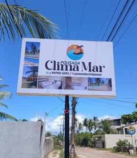 Guaibim Cabin | Hospedagem Clima Mar