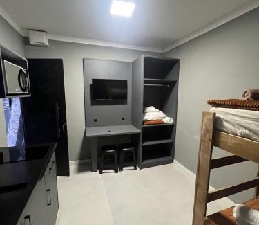 Rocado Apartment | Hospedagem Confortável e Prática para viajantes e férias - Próxima à BR-101