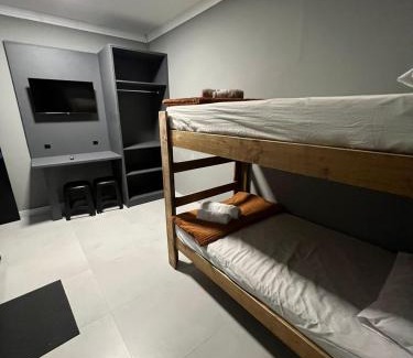 Rocado Apartment | Hospedagem Confortável e Prática para viajantes e férias - Próxima à BR-101