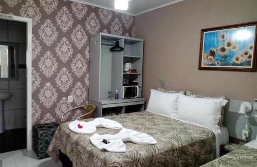 Carniel Apartment | Hospedagem Da Laranjeira Gramado