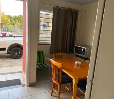 Dois Vizinhos Apartment | Hospedagem Daluz