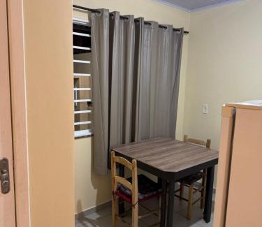 Dois Vizinhos Apartment | Hospedagem Daluz