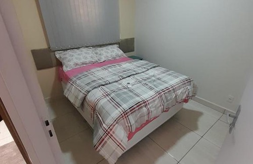 Centro Politico Administrativo Apartment | Hospedagem do Elias