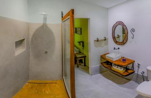 Lencois House | Hospedagem do Sítio