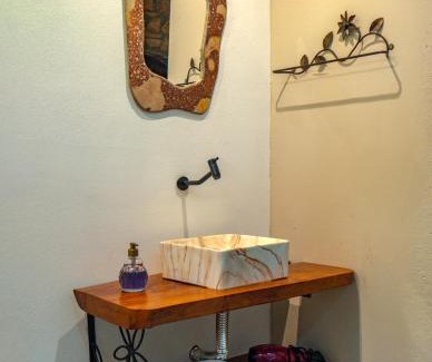 Lencois House | Hospedagem do Sítio