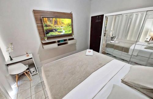 Rio Verde House | Hospedagem Domiciliar em Lucas do Rio Verde