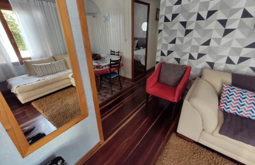 Imigrante House | Hospedagem Don Panizzi