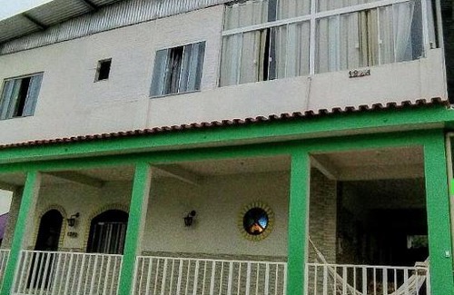 Caparao Velho House | hospedagem em alto Caparaó