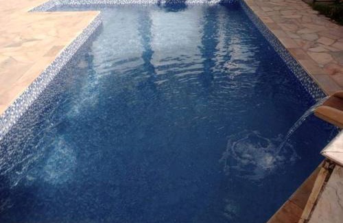 Santana de Parnaiba House | Hospedagem Em Santana de Parnaíba 67