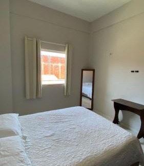 Frecheirinha Apartment | Hospedagem em Frecheirinha - Apê Jurema