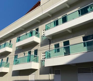 Frecheirinha Apartment | Hospedagem em Frecheirinha - Apê Jurema