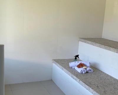 Aperibe House | Hospedagem em Meio a Natureza em Aperibé