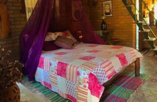 Nucleo Maua Ski Chalet | Hospedagem EXCALIBUR