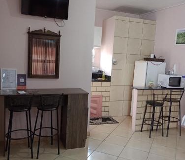 Lauro Muller Apartment | Hospedagem Famíliar Hoffmann