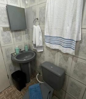 Olindina House | Hospedagem Familiar Aconchego de Olindina