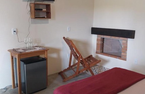 Cunha Cabin | Hospedagem fernandes