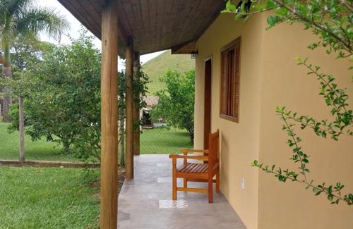 Cunha Cabin | Hospedagem fernandes