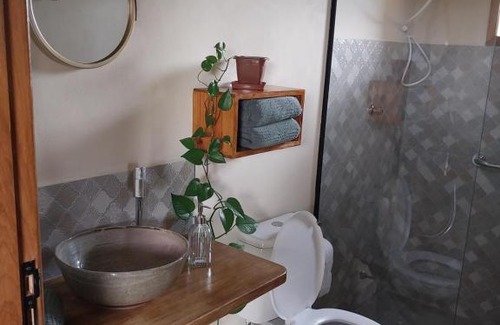 Cunha Cabin | Hospedagem fernandes