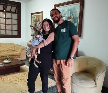 Jardim Europa House | Hospedagem Lirio