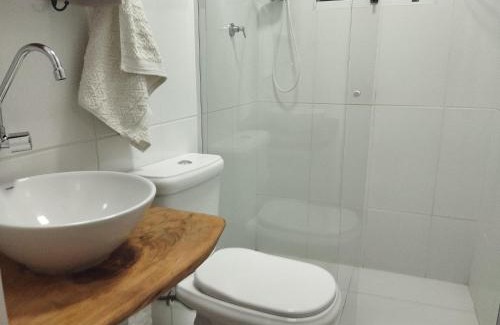 Jardim Europa House | Hospedagem Lirio