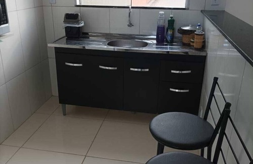 Tupa Condo | Hospedagem Mobiliada