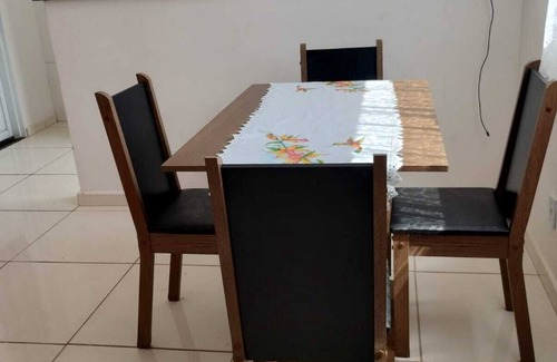 Tupa Condo | Hospedagem Mobiliada