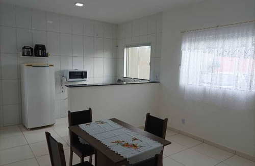 Tupa Condo | Hospedagem Mobiliada