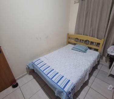 Sao Cristovao House | Hospedagem para 6 pessoas a 5km do evento de MTB